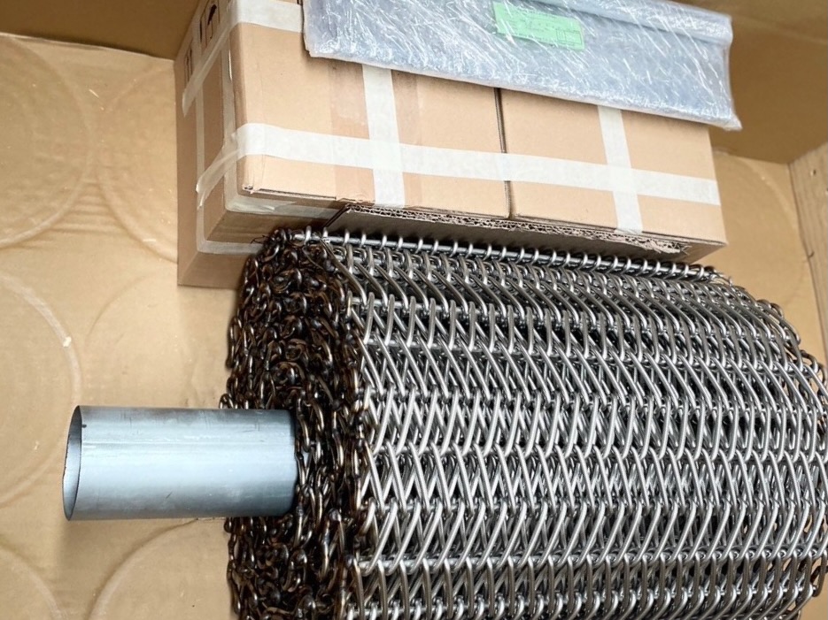 Industrial Parts - Import / Export